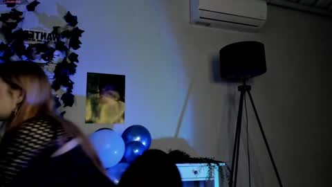 Mary x online show from February 24, 2025, 8:17 am