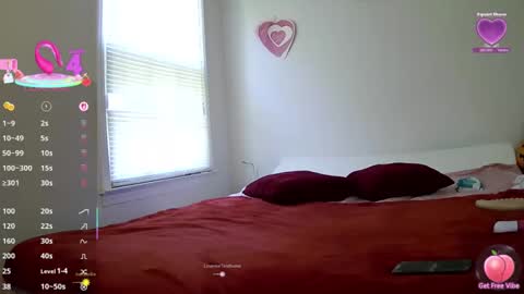 marynka21 online show from November 9, 2025, 4:49 pm