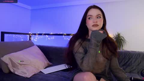 Marina online show from January 24, 2025, 7:28 pm