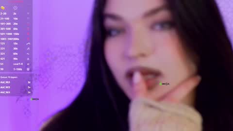 Marina online show from February 15, 2025, 9:37 pm