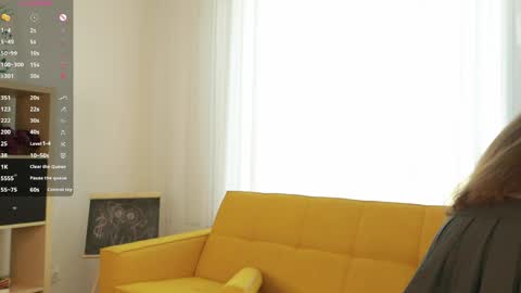 Snapshot of maryrosejansson chatting on April 3, 2026, 3:04 am Hi Im Olivia Im new here3 online show from April 3, 2026, 3:04 am