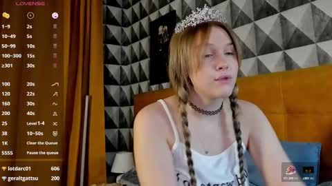 Mary online show from February 27, 2025, 4:41 am