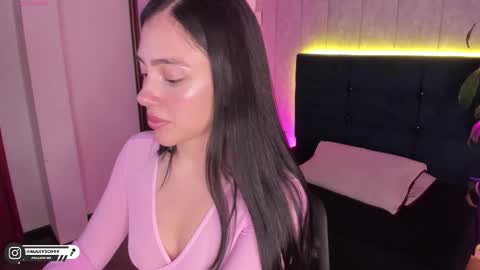 marysofff online show from December 16, 2025, 11:54 pm