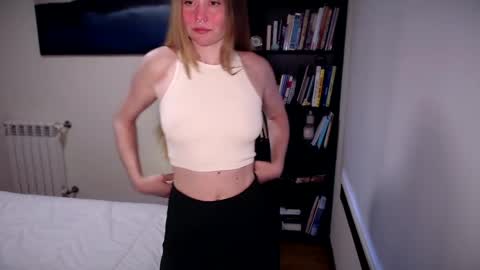 Mary online show from April 11, 2026, 6:45 pm