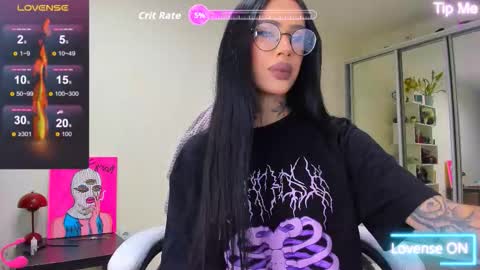 Mary online show from October 22, 2025, 1:50 am