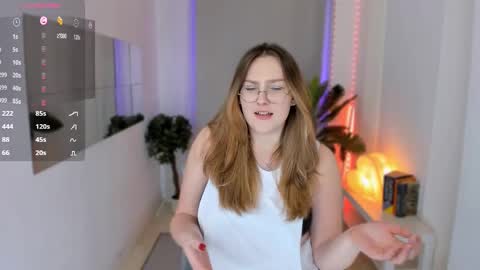 Mary online show from March 2, 2025, 3:34 am