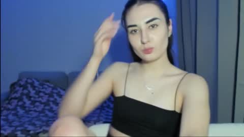 Mary online show from March 1, 2026, 12:12 am