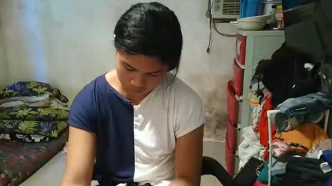 masabo18 online show from March 20, 2026, 7:46 am