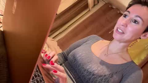 masamorporfavor online show from November 15, 2025, 5:09 pm