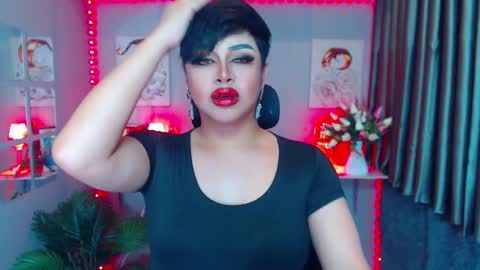 VALE online show from January 23, 2025, 1:35 pm