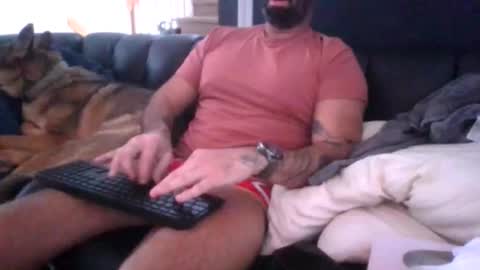 Masc39 online show from February 16, 2026, 9:11 pm