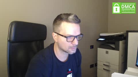 David online show from January 23, 2025, 7:32 am