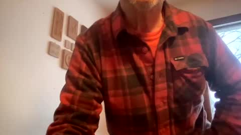 mascjo online show from February 17, 2025, 10:14 pm