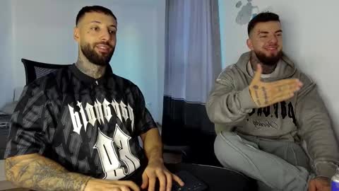 masculineguy69 online show from November 14, 2025, 7:29 am