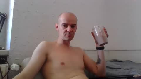 maserstti online show from April 30, 2026, 12:22 pm