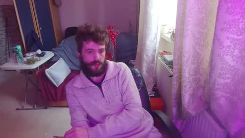 mash_potatoes_are_good online show from February 22, 2026, 7:51 am