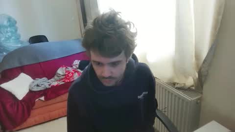 mash_potatoes_are_good online show from April 2, 2026, 8:23 am