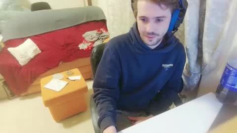 mash_potatoes_are_good online show from April 2, 2026, 11:13 pm