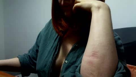 mashaforever7 online show from January 25, 2025, 2:36 pm