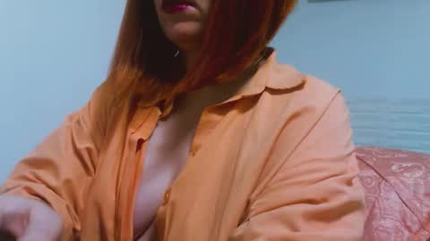 mashaforever7 online show from September 21, 2025, 8:54 pm