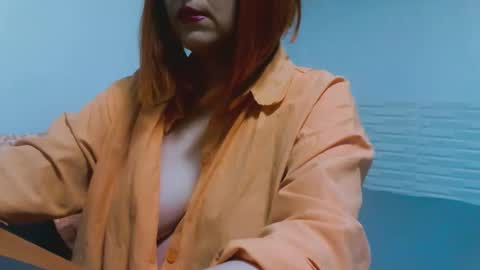 mashaforever7 online show from October 5, 2025, 9:51 am