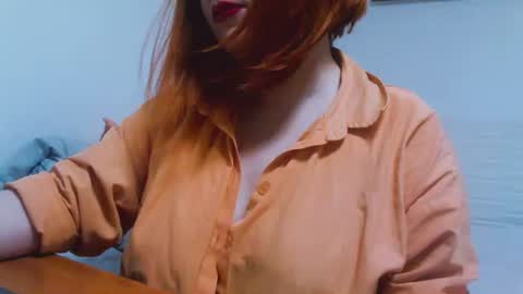 mashaforever7 online show from October 18, 2025, 2:36 am