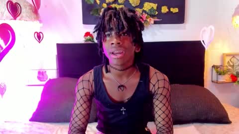 Snapshot of mashall_lee chatting on February 12, 2026, 7:20 pm MARSHALL LEE online show from February 12, 2026, 7:20 pm