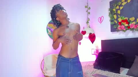 Snapshot of mashall_lee chatting on February 27, 2026, 8:20 pm MARSHALL LEE online show from February 27, 2026, 8:20 pm