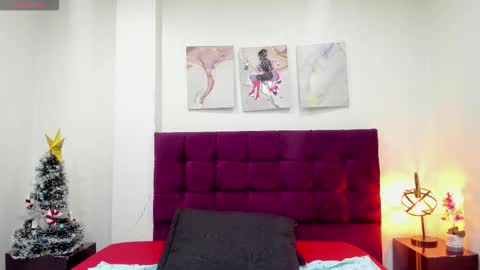 MashaPink online show from January 13, 2026, 12:54 pm