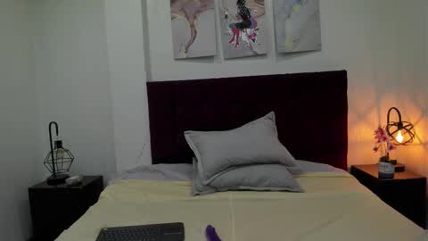 Snapshot of mashapink chatting on February 6, 2026, 12:30 pm MashaPink online show from February 6, 2026, 12:30 pm