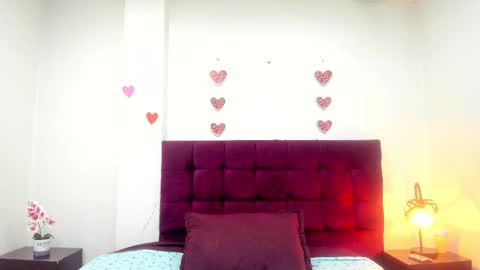 MashaPink online show from March 3, 2026, 12:44 pm