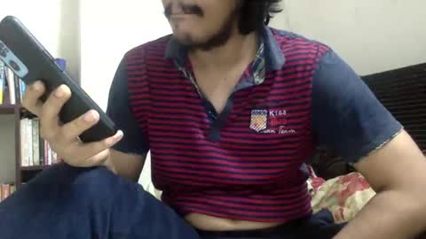 mashup2 online show from September 21, 2025, 11:50 pm