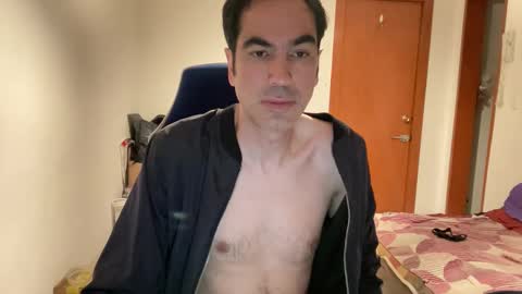 Masked Latin Noir online show from February 6, 2026, 1:21 am