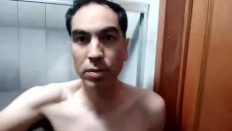 Masked Latin Noir online show from February 22, 2026, 3:40 am