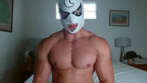 Snapshot of masked_muscled chatting on September 14, 2025, 11:48 pm masked_muscled online show from September 14, 2025, 11:48 pm