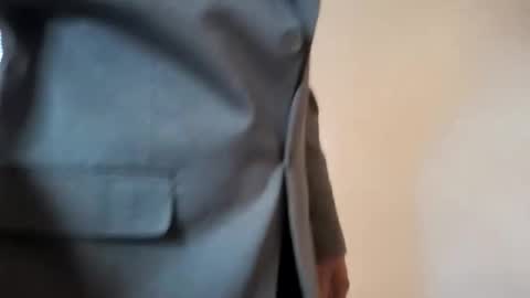 BlackMystique online show from October 31, 2025, 1:34 pm