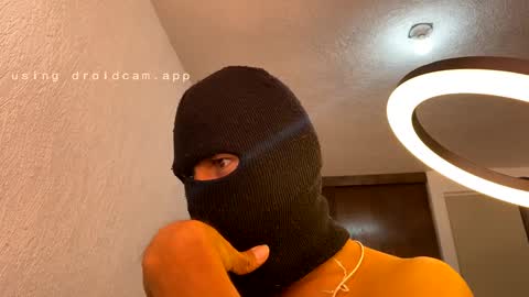 maskedvenomx online show from February 17, 2025, 6:04 pm