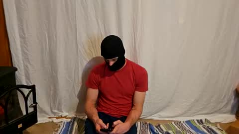 maskedyogaman online show from January 15, 2026, 3:22 am