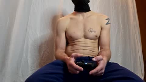 Snapshot of maskedyogaman chatting on February 6, 2026, 4:06 am maskedyogaman online show from February 6, 2026, 4:06 am