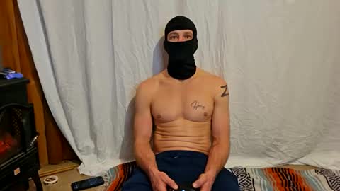 Snapshot of maskedyogaman chatting on February 11, 2026, 2:49 am maskedyogaman online show from February 11, 2026, 2:49 am