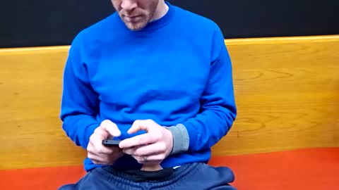 Snapshot of maskedyogaman chatting on February 17, 2026, 6:14 pm maskedyogaman online show from February 17, 2026, 6:14 pm