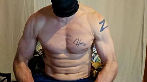 Snapshot of maskedyogaman chatting on February 25, 2026, 3:05 am maskedyogaman online show from February 25, 2026, 3:05 am