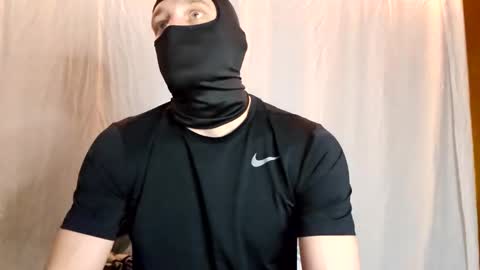 Snapshot of maskedyogaman chatting on February 26, 2026, 2:43 am maskedyogaman online show from February 26, 2026, 2:43 am