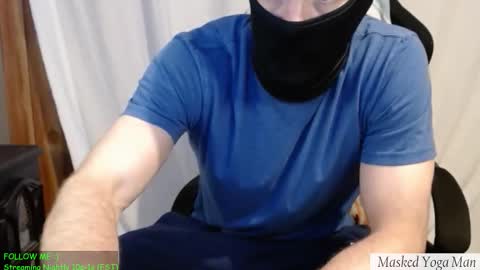 Snapshot of maskedyogaman chatting on March 14, 2026, 1:34 am maskedyogaman online show from March 14, 2026, 1:34 am