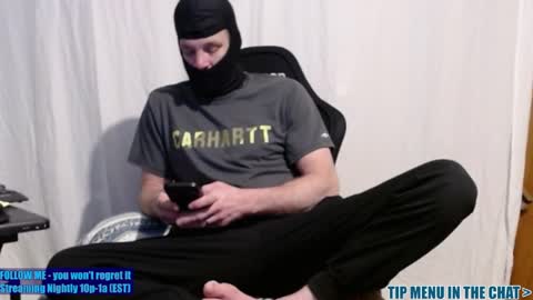 Snapshot of maskedyogaman chatting on April 7, 2026, 2:34 am maskedyogaman online show from April 7, 2026, 2:34 am