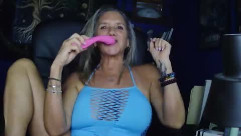 TitsnToes online show from February 22, 2026, 12:45 am
