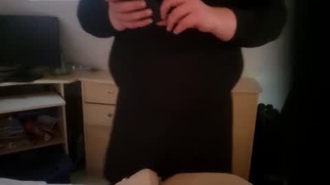 mason38846 online show from April 19, 2026, 5:18 am