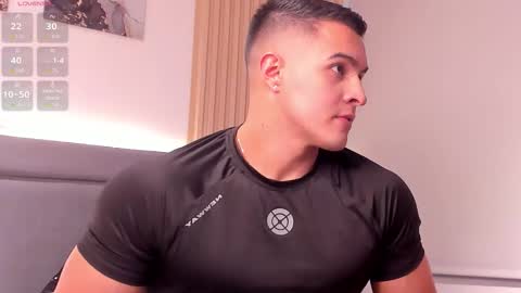 Snapshot of mason_bennet chatting on January 18, 2026, 8:12 pm Mason Bennet online show from January 18, 2026, 8:12 pm