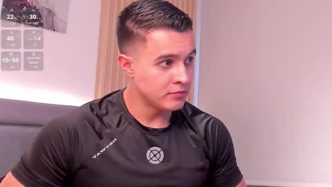 Snapshot of mason_bennet chatting on February 2, 2026, 8:51 pm Mason Bennet online show from February 2, 2026, 8:51 pm