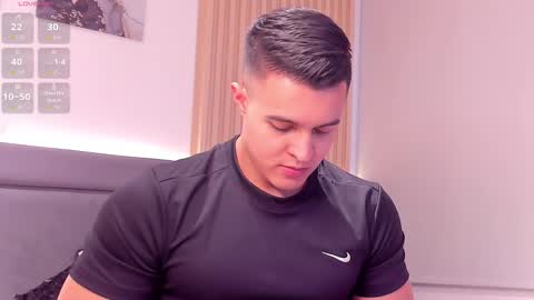 Snapshot of mason_bennet chatting on February 26, 2026, 9:36 pm Mason Bennet online show from February 26, 2026, 9:36 pm